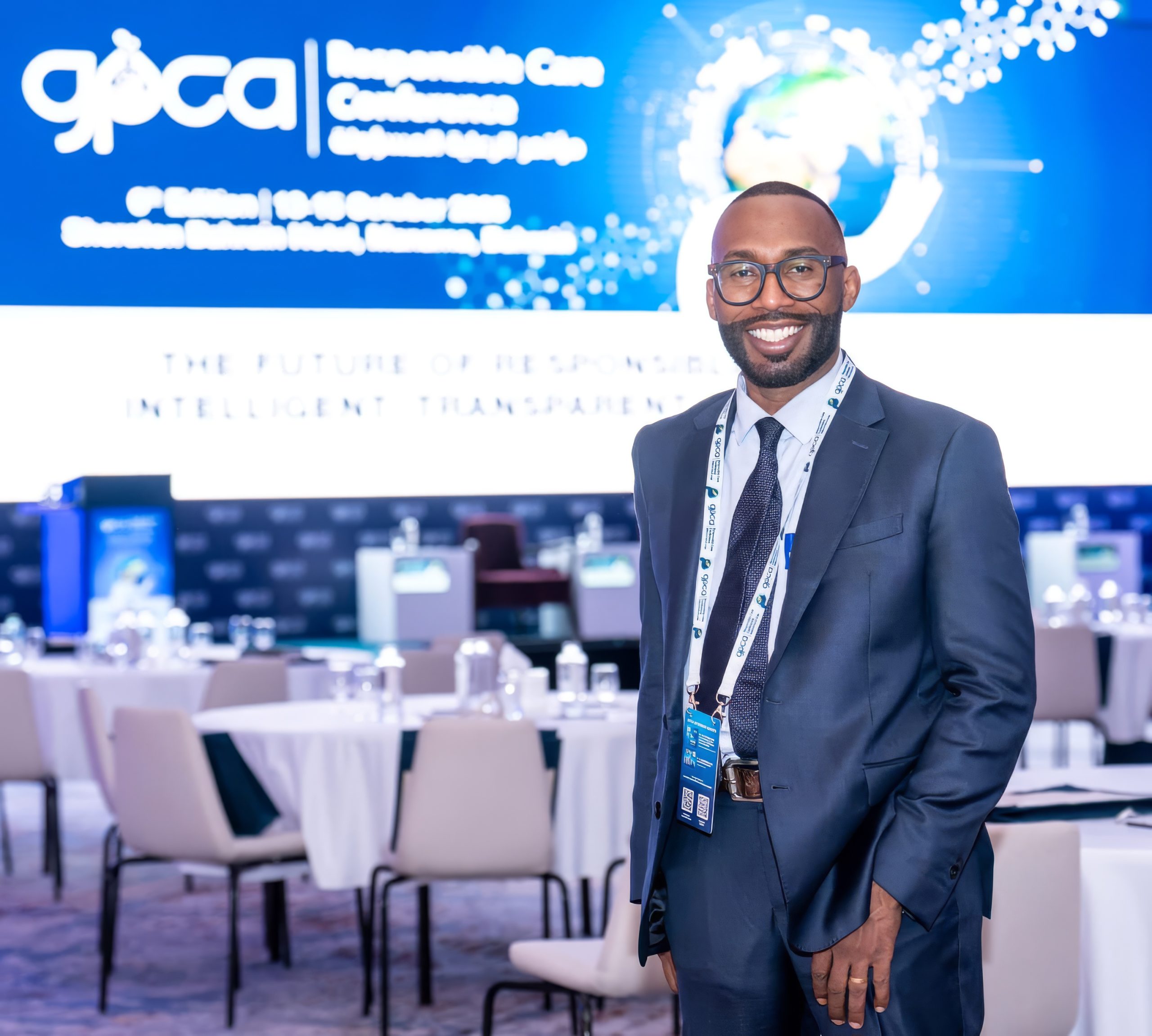 James Brimm – DO Partner and transformational leader in strategy, execution, and leadership